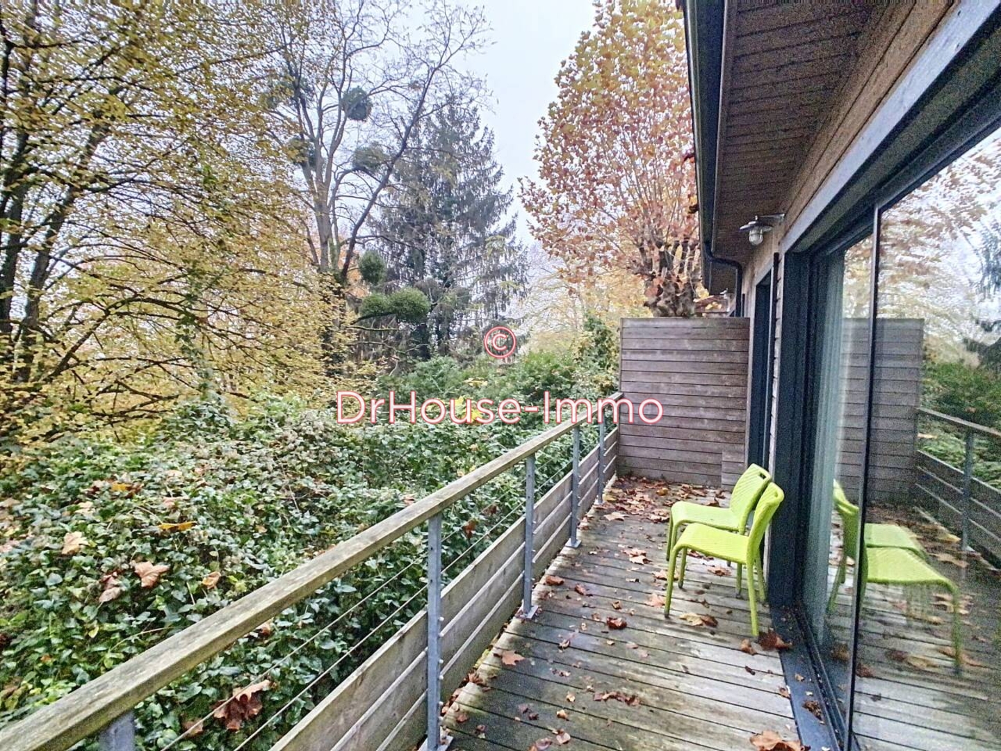 Appartement 3 pièces de 43 m² - Saint-Fargeau-Ponthierry (77310)