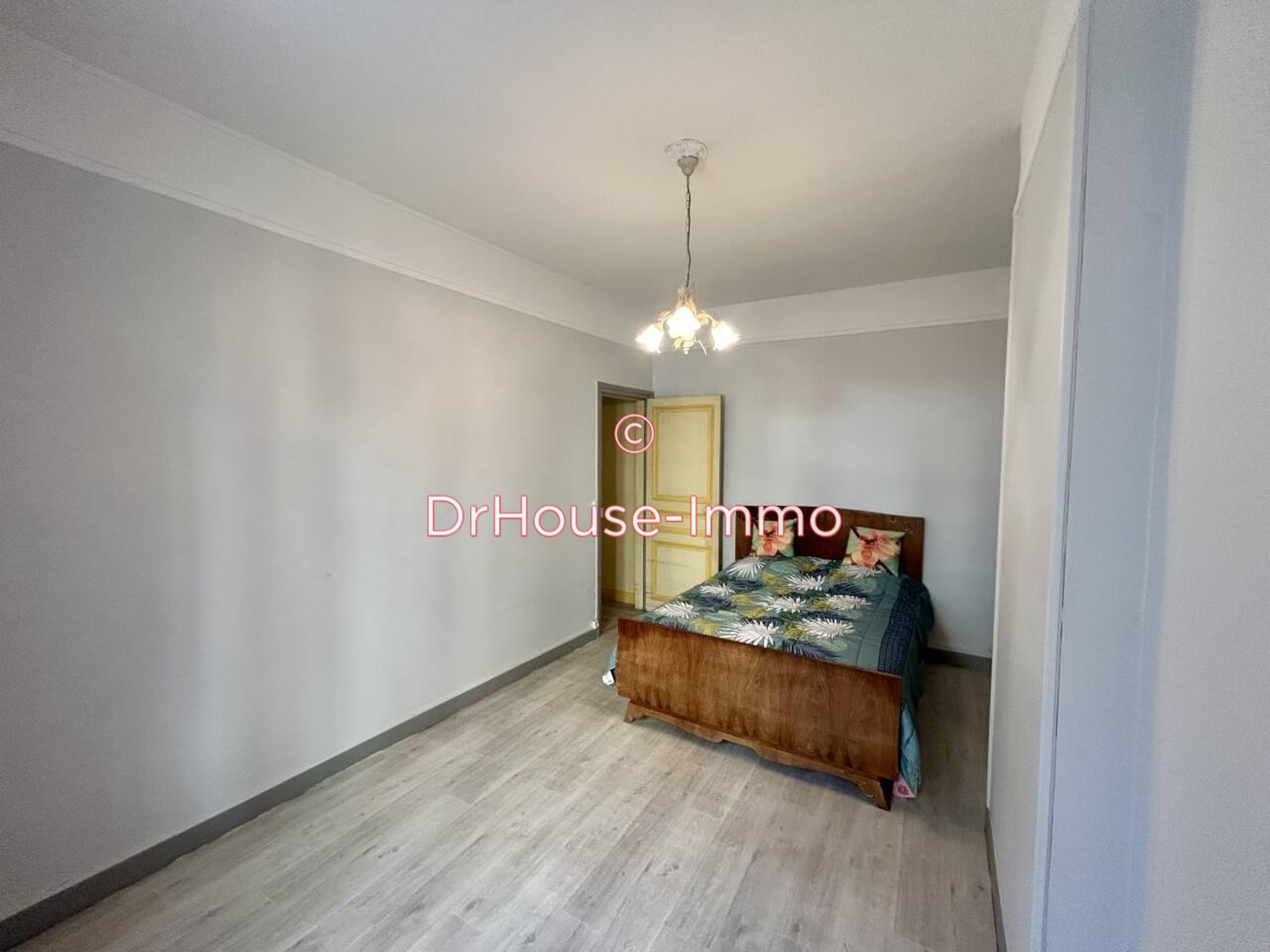 Appartement 3 pièces de 66 m² - Gaillon (27600)