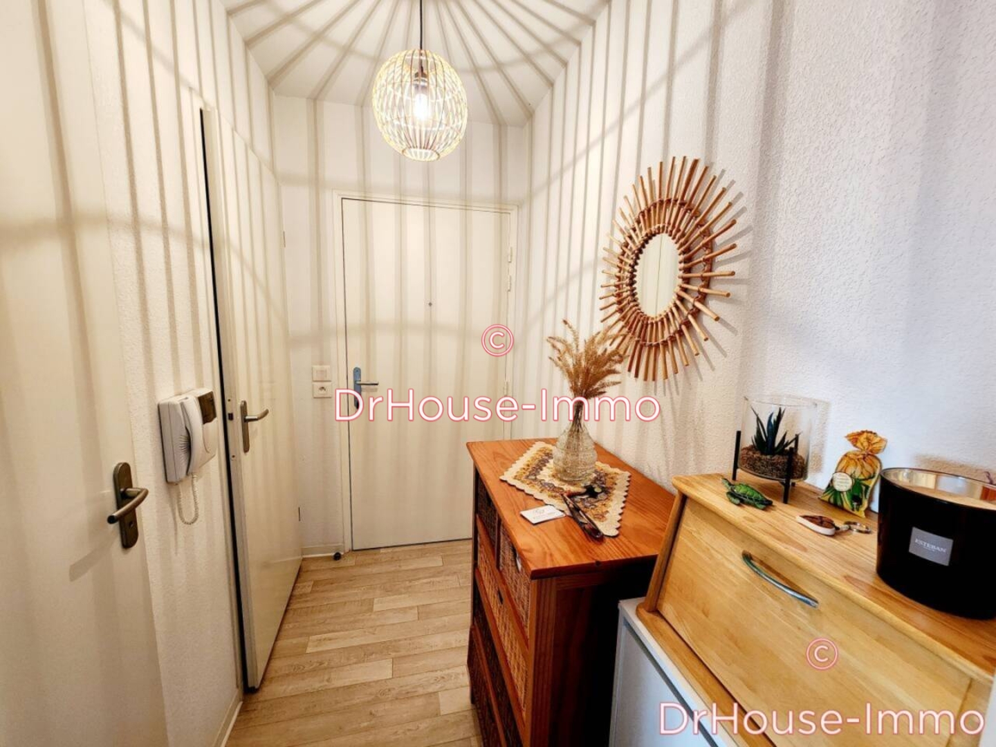 Appartement 3 pièces de 67 m² - Carbon-Blanc (33560)