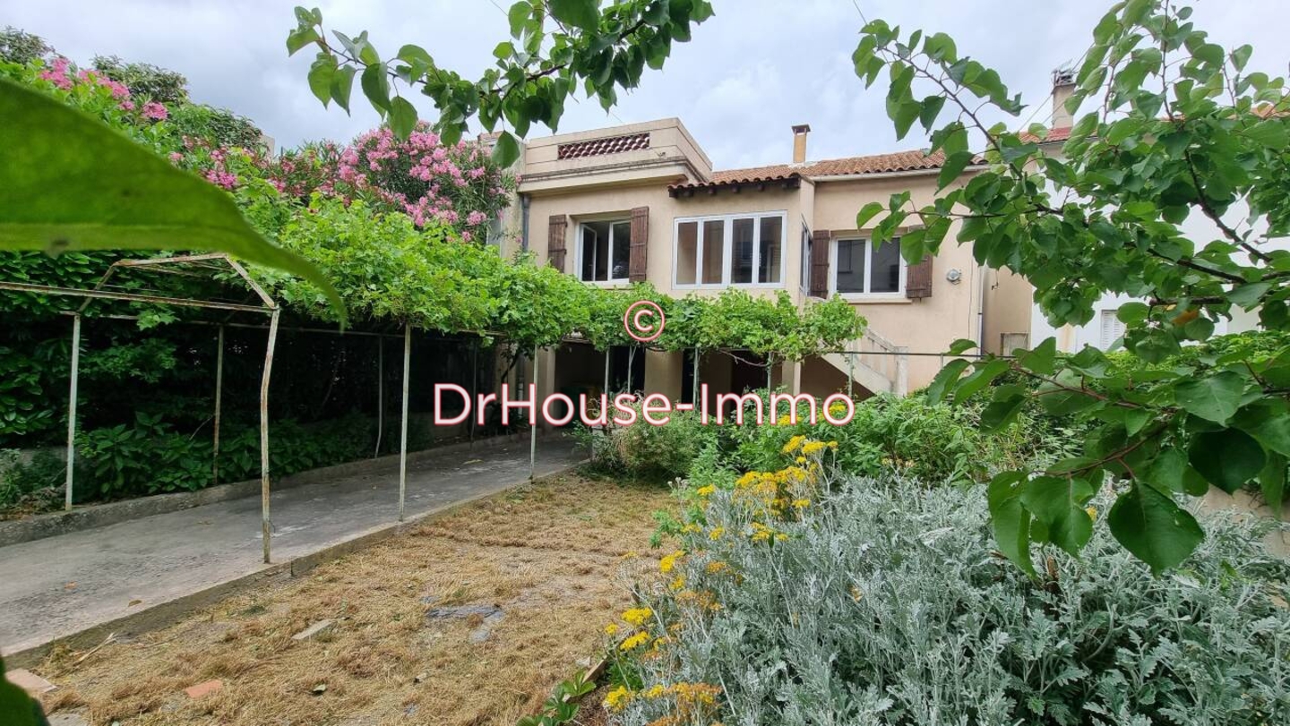 Maison 4 pièces de 76 m² - Avignon (84000)