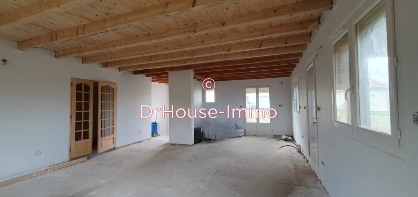 Maison 4 pièces de 106 m² - Vénès (81440)