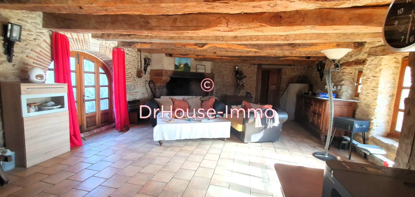 Maison 7 pièces de 182 m² - Castres (81100)