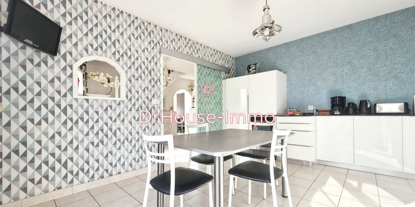 Maison 6 pièces de 136 m² - La Meilleraye-de-Bretagne (44520)