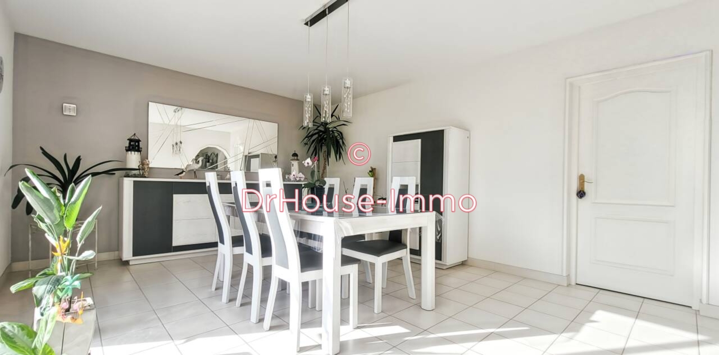 Maison 6 pièces de 136 m² - La Meilleraye-de-Bretagne (44520)