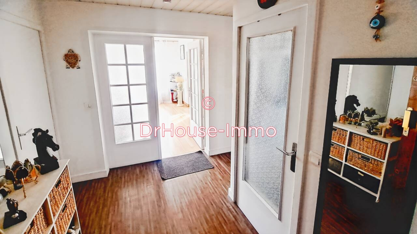 Appartement 4 pièces de 68 m² - Le Plessis-Trévise (94420)