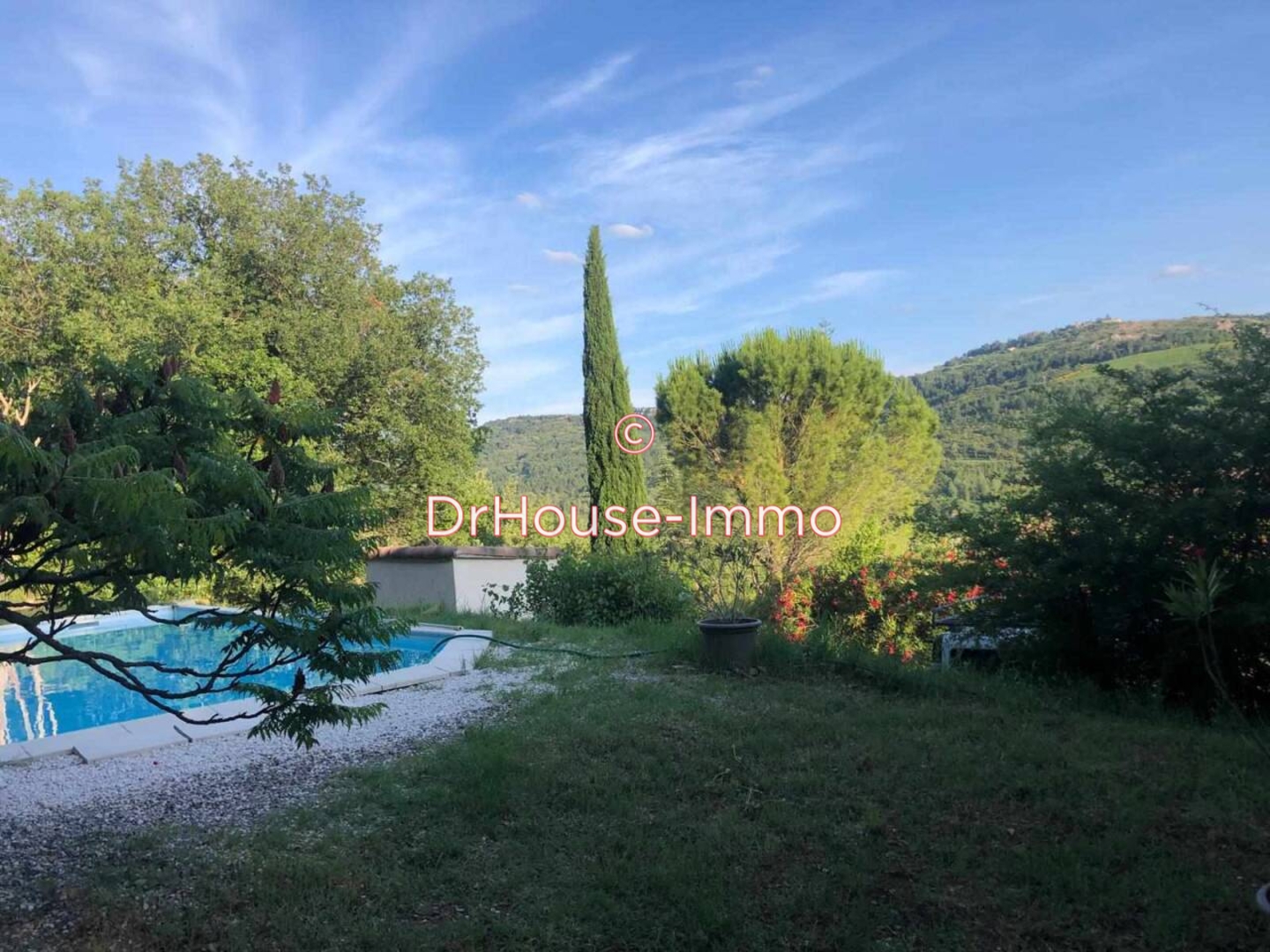 Maison 6 pièces de 172 m² - Couiza (11190)