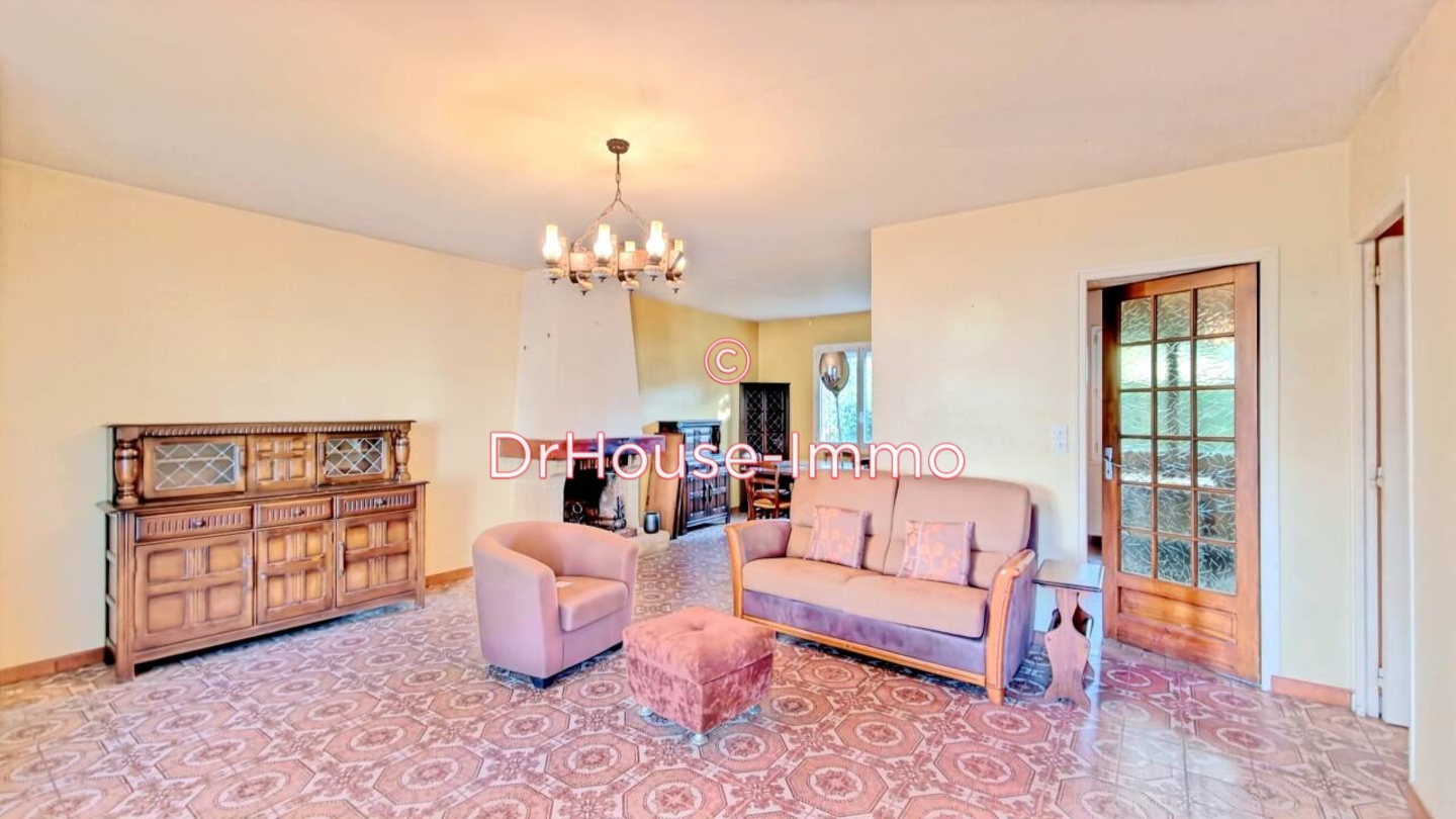 Maison 3 pièces de 69 m² - Beaugency (45190)