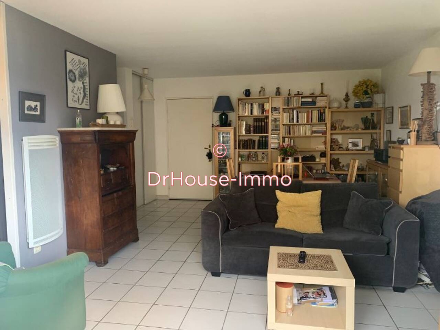 Appartement 2 pièces de 49 m² - Trélissac (24750)