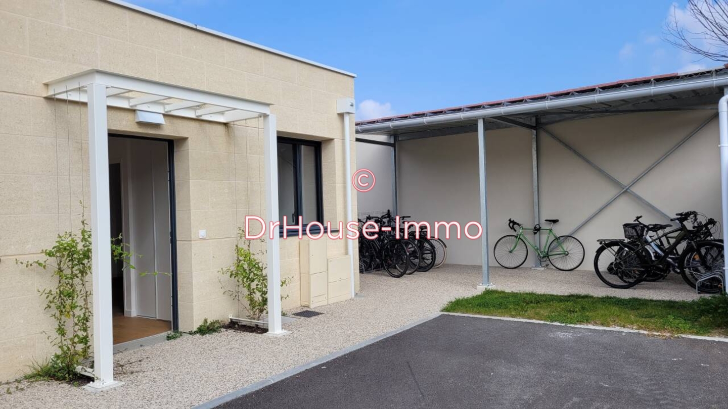 Maison 4 pièces de 82 m² - Talence (33400)