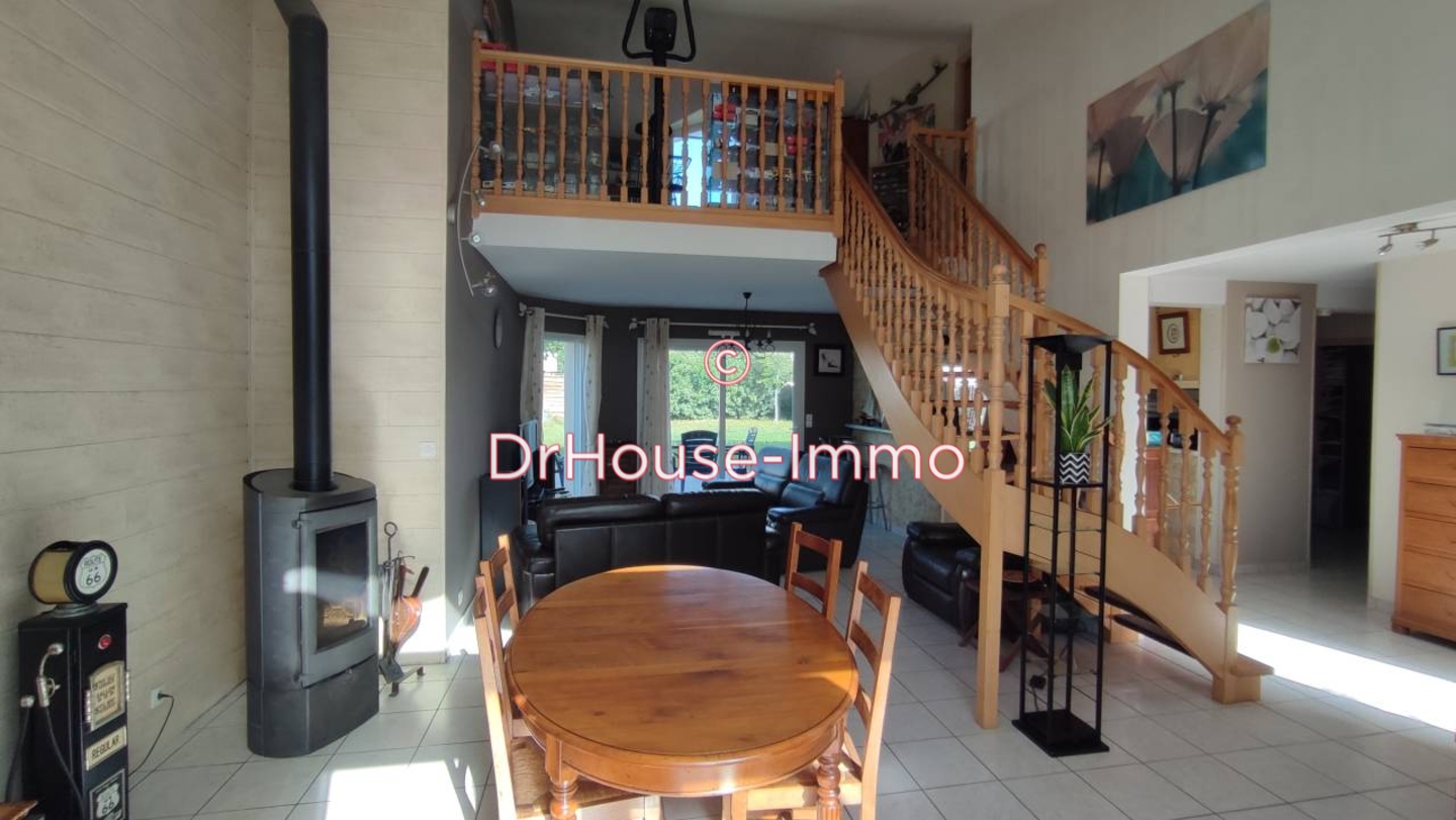 Maison 5 pièces de 141 m² - Pornic (44210)