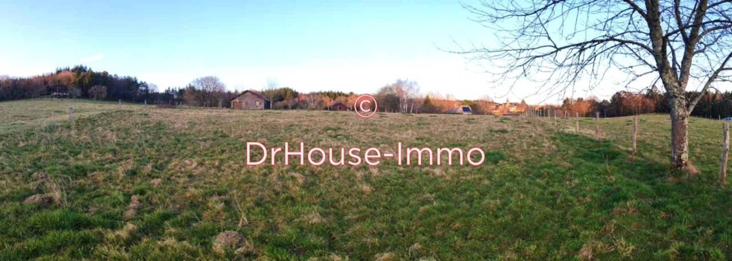 Terrain de 3 994 m² - Camps-Saint-Mathurin-Léobazel (19430)