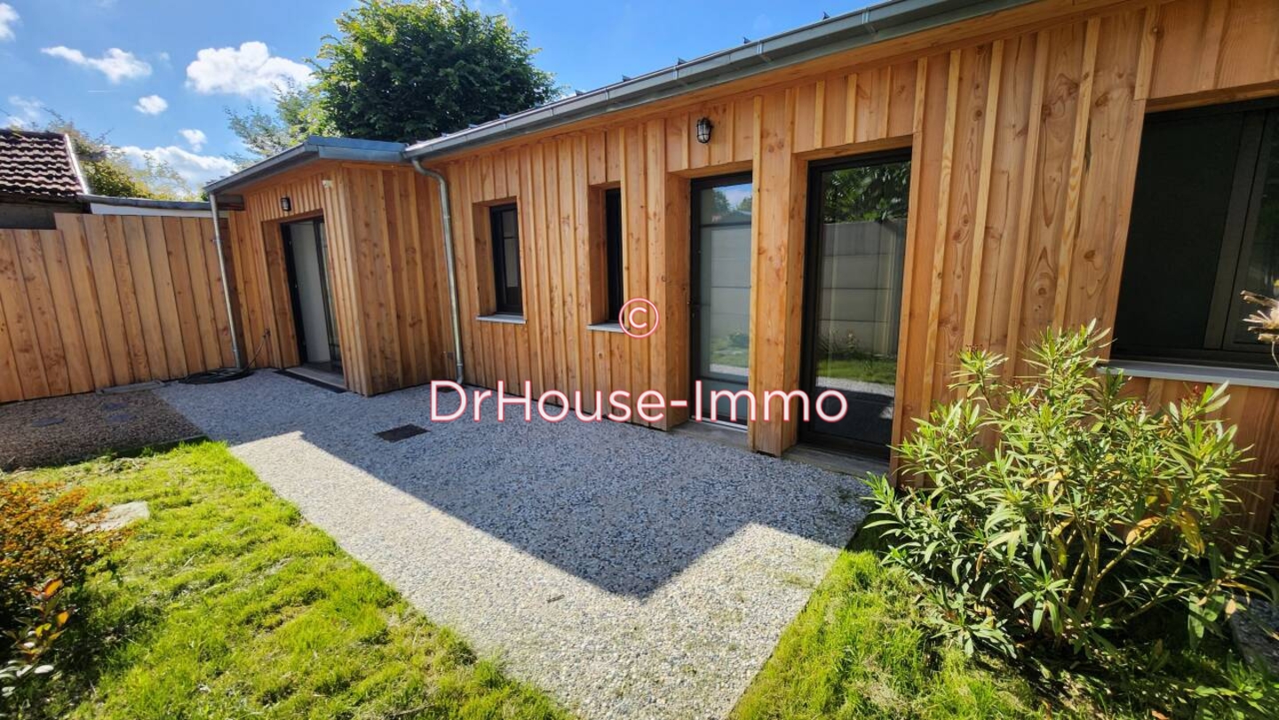 Maison 2 pièces de 37 m² - Mérignac (33700)