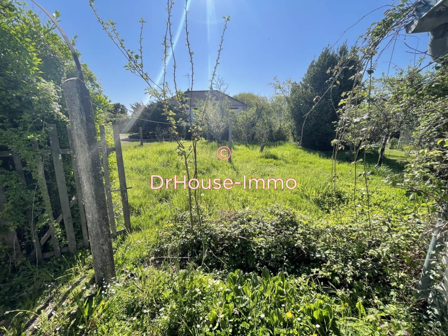 Maison 4 pièces de 90 m² - Vierzon (18100)