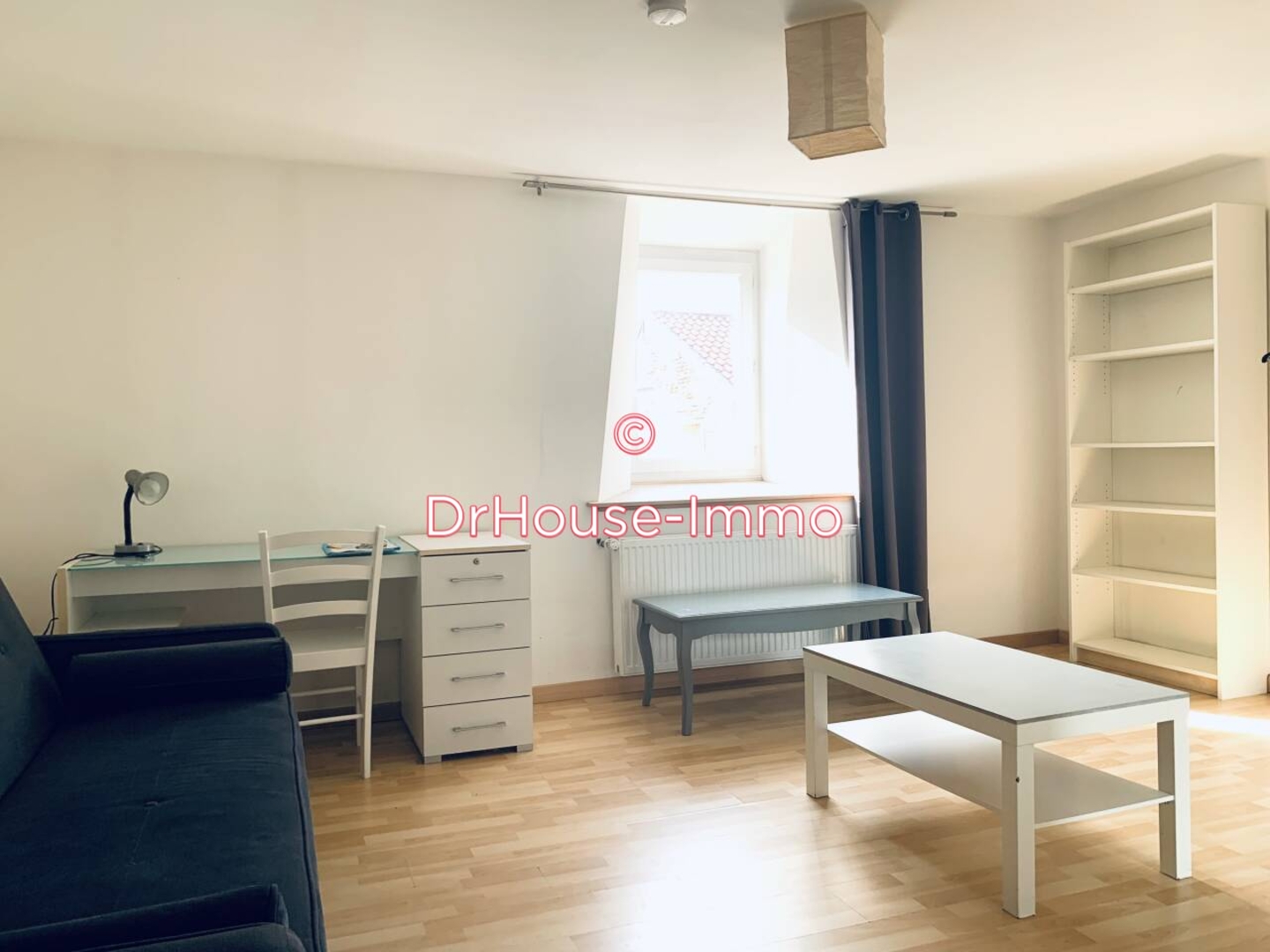 Immeuble 7 pièces de 144 m² - Anzin (59410)