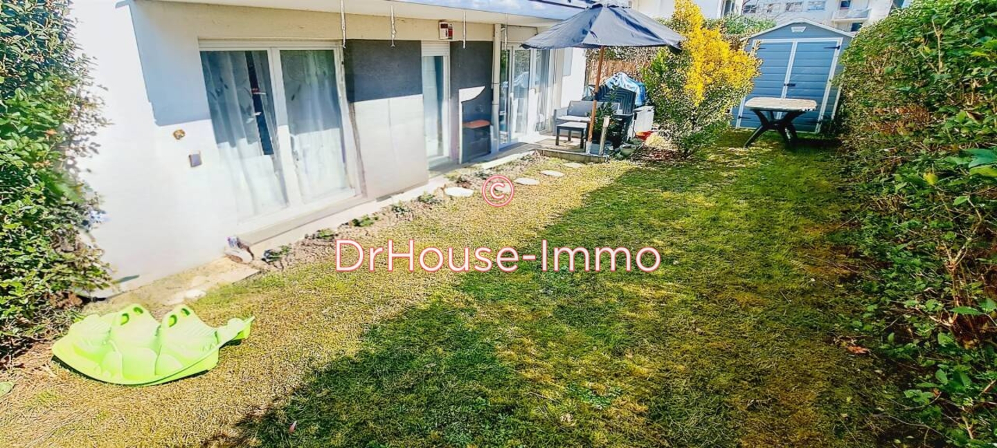 Appartement 3 pièces de 60 m² - Sucy-en-Brie (94370)