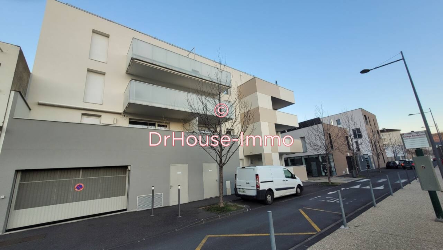 Appartement 4 pièces de 77 m² - Clermont-Ferrand (63000)