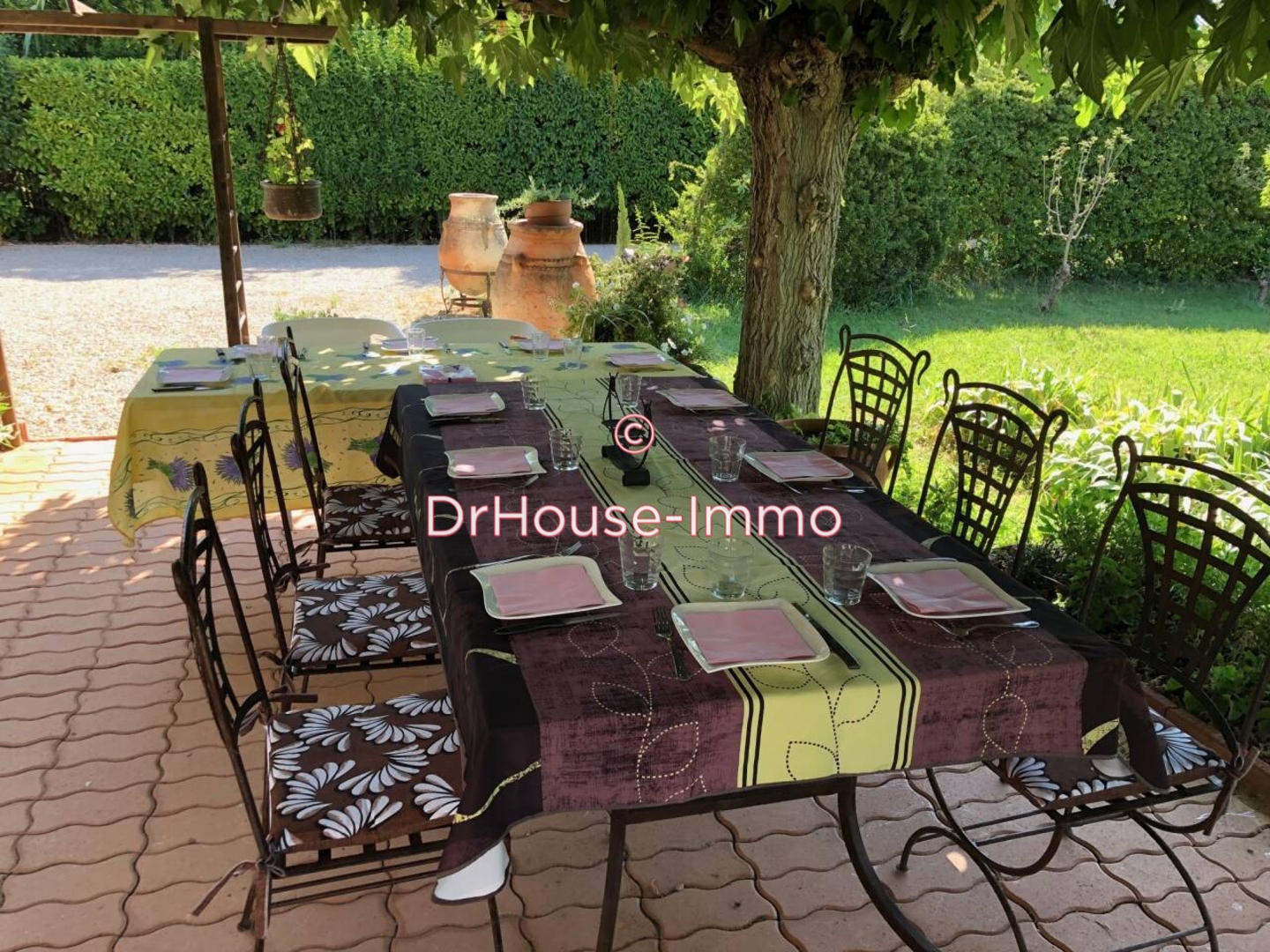 Maison 4 pièces de 78 m² - Salon-de-Provence (13300)