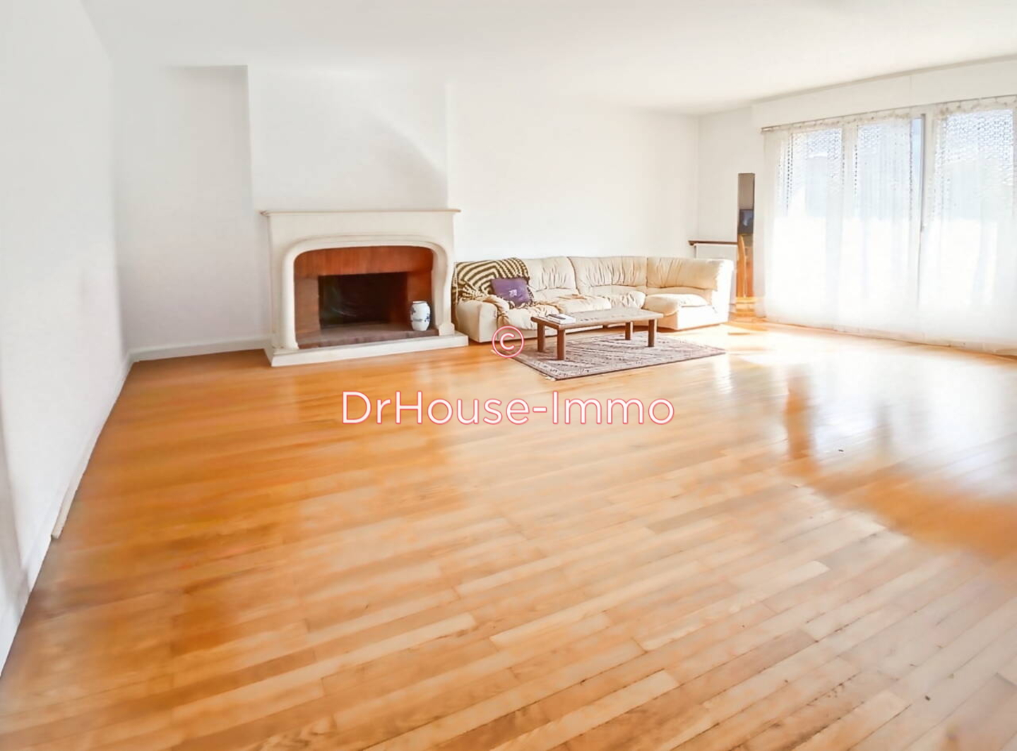 Appartement 5 pièces de 125 m² - Sèvres (92310)