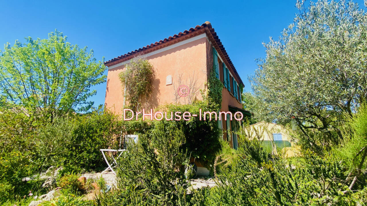 Maison 4 pièces de 87 m² - Vidauban (83550)