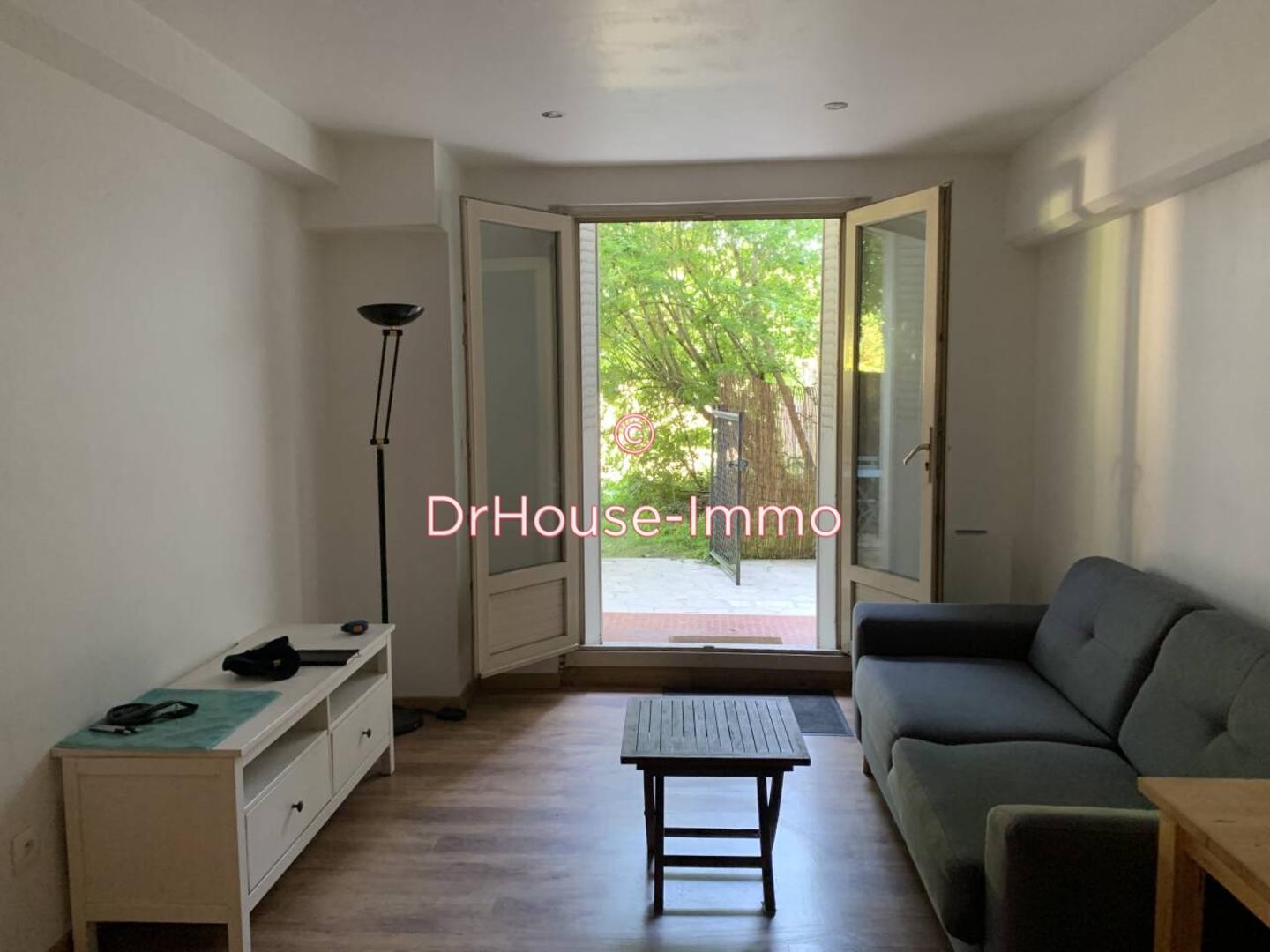 Appartement 2 pièces de 35 m² - Noisy-le-Sec (93130)