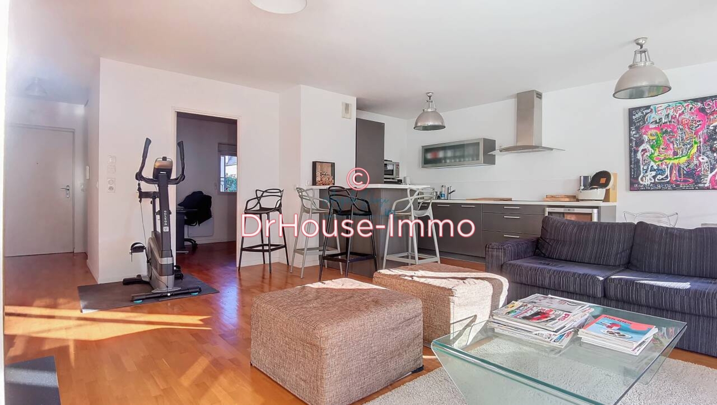 Appartement 4 pièces de 95 m² - Antony (92160)