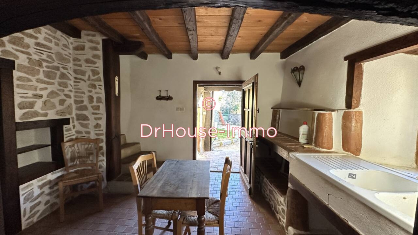 Maison 4 pièces de 70 m² - Plan-de-Baix (26400)