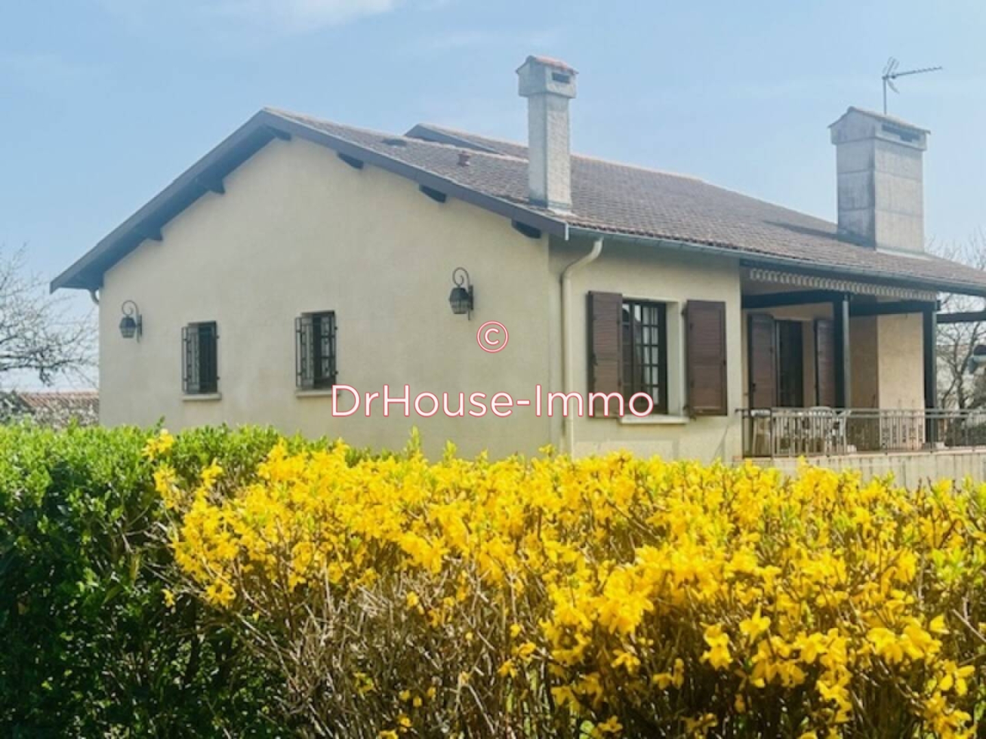 Maison 6 pièces de 212 m² - Saint-Gaudens (31800)