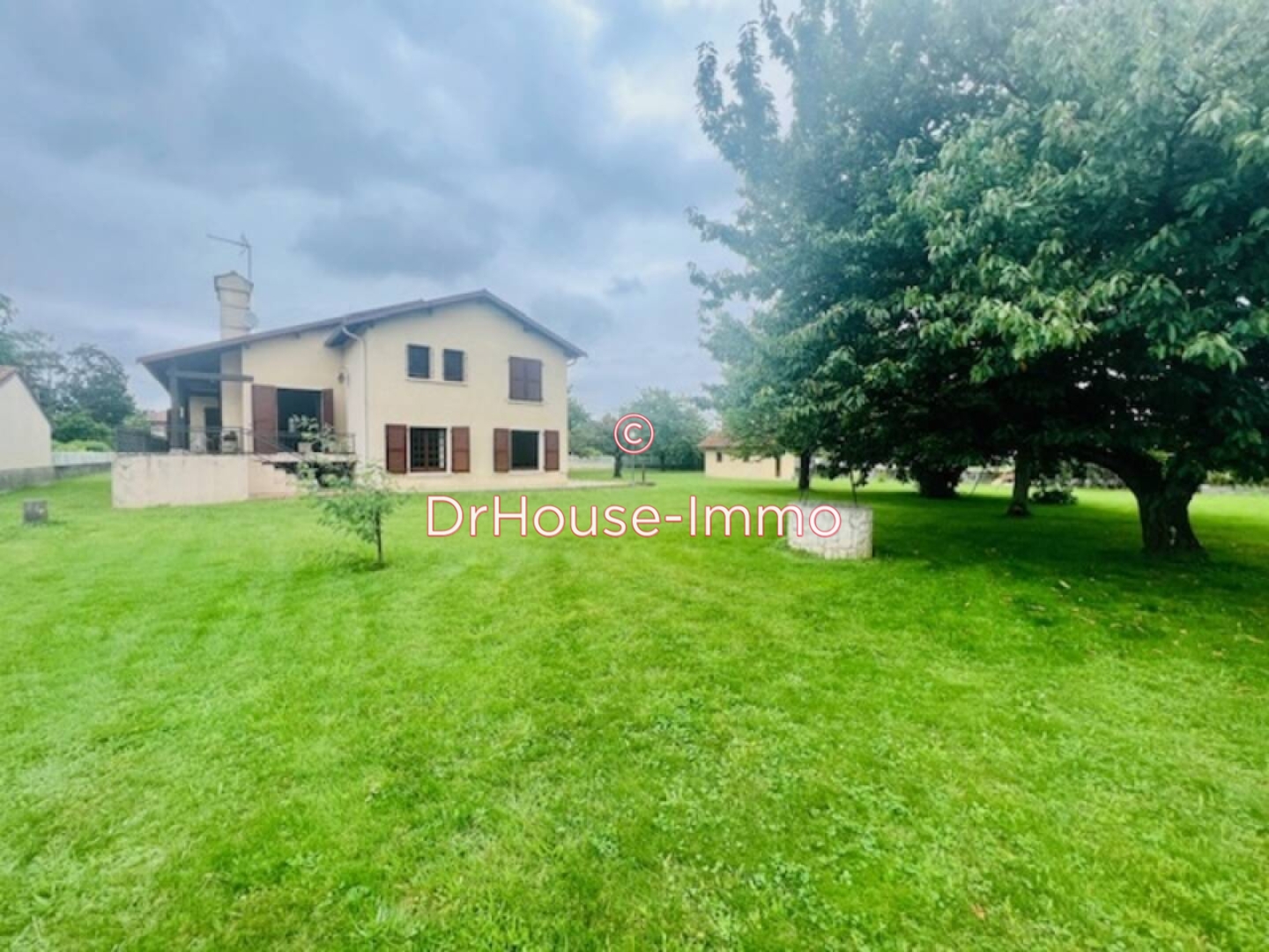 Maison 6 pièces de 212 m² - Saint-Gaudens (31800)