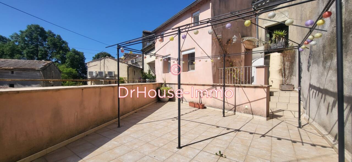 Maison 3 pièces de 65 m² - Dions (30190)