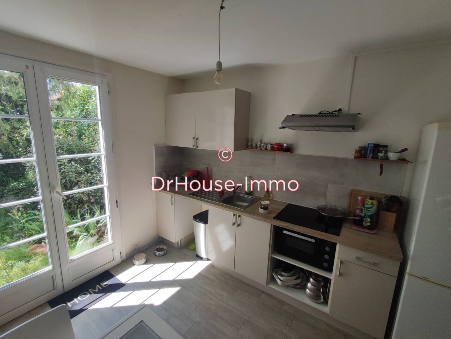 Maison 5 pièces de 96 m² - Poitiers (86000)