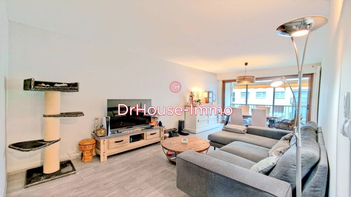 Appartement 4 pièces de 92 m² - Orléans (45000)