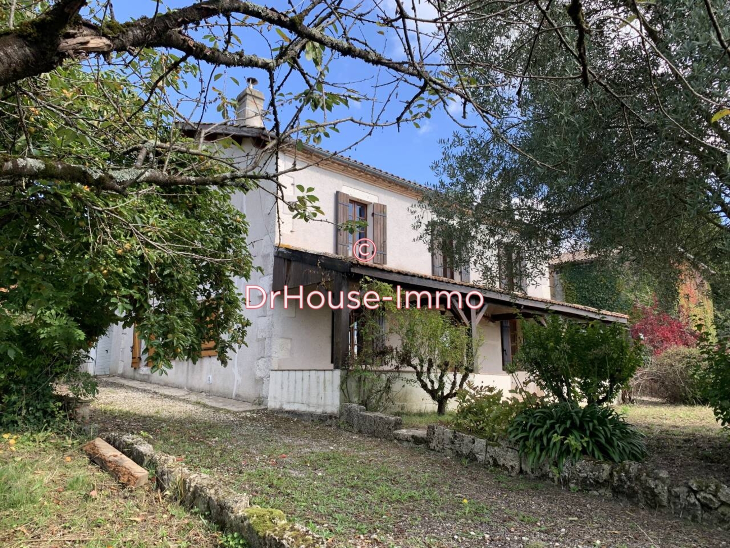 Maison 6 pièces de 144 m² - Clairac (47320)