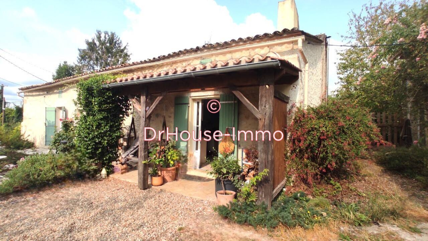 Maison 3 pièces de 73 m² - Saint-Méard-de-Gurçon (24610)