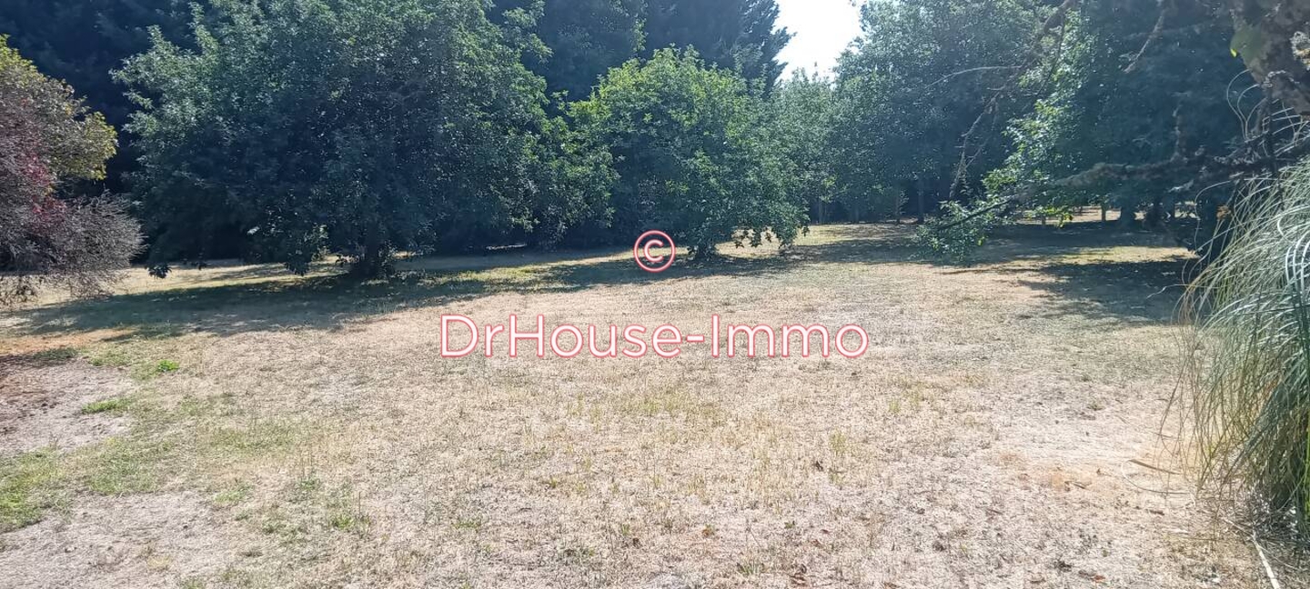 Terrain de 763 m² - Mazières-de-Touraine (37130)