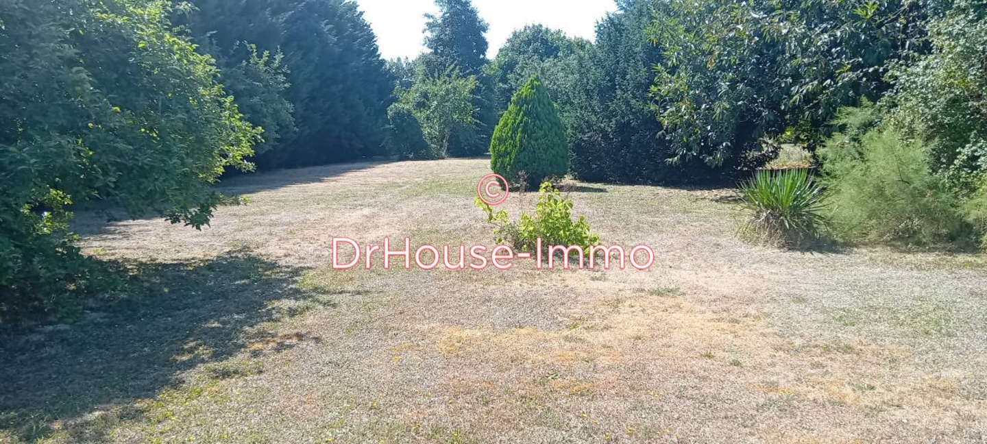 Terrain de 637 m² - Mazières-de-Touraine (37130)