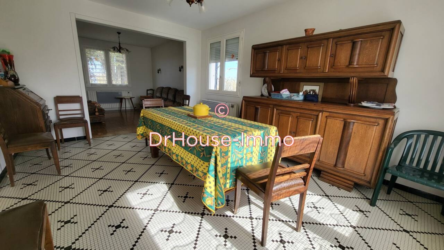 Maison 4 pièces de 91 m² - Rochefort-sur-Loire (49190)
