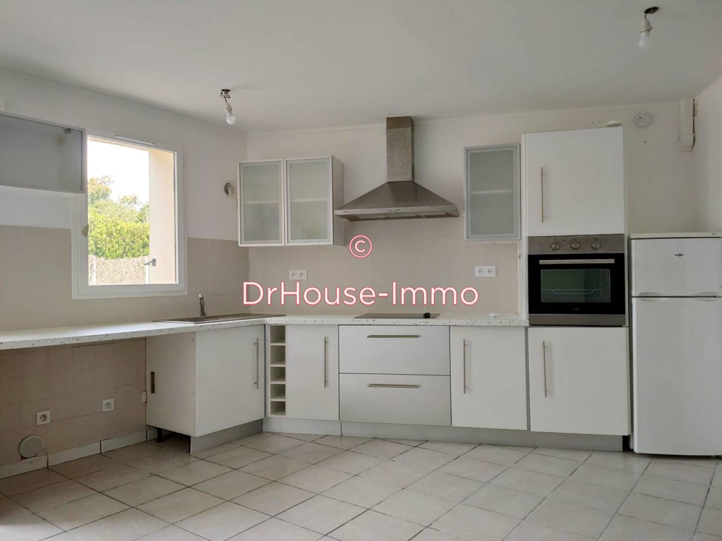 Appartement 3 pièces de 48 m² - Ambarès-et-Lagrave (33440)