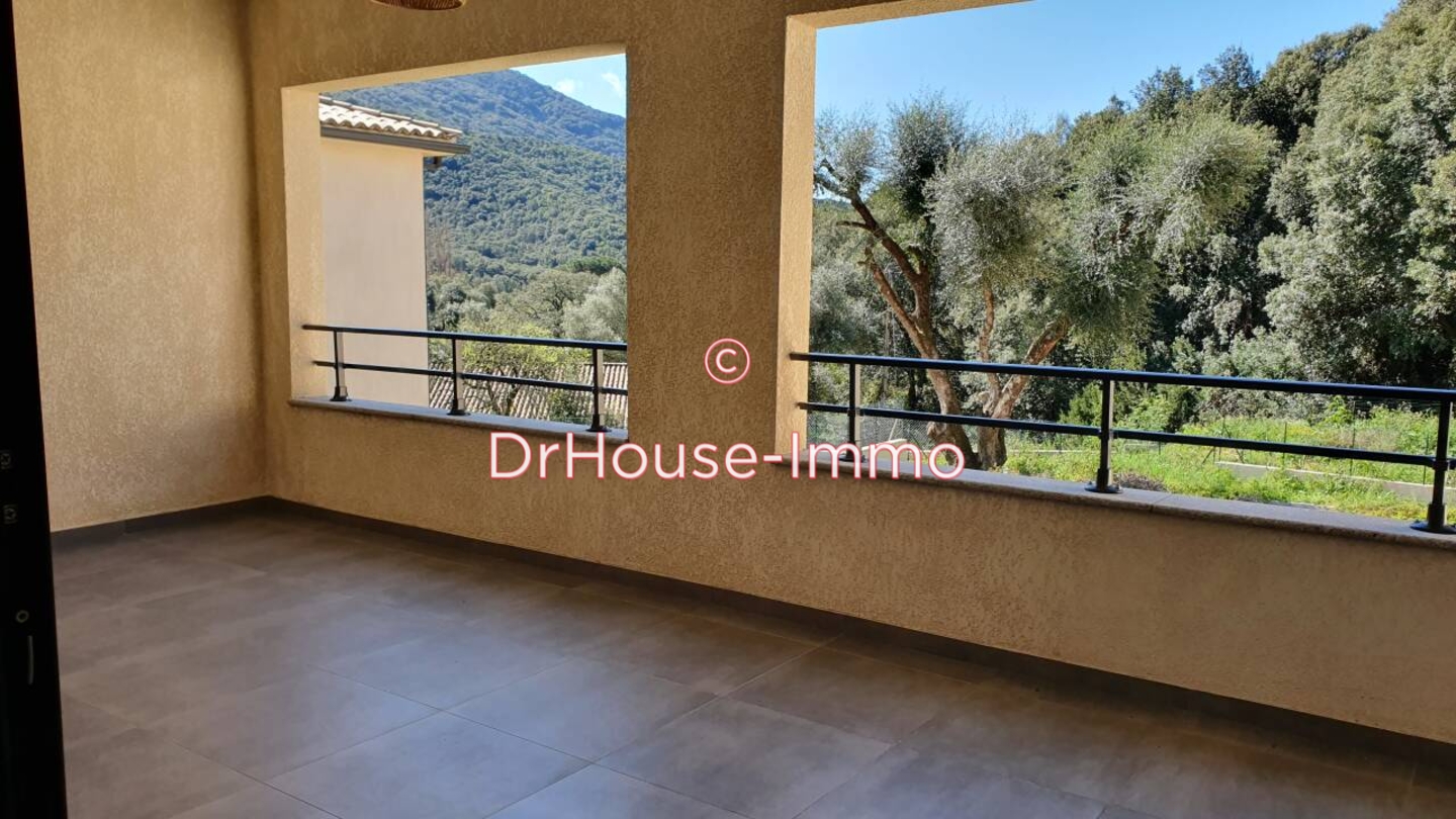 Appartement 2 pièces de 35 m² - Cauro (20117)