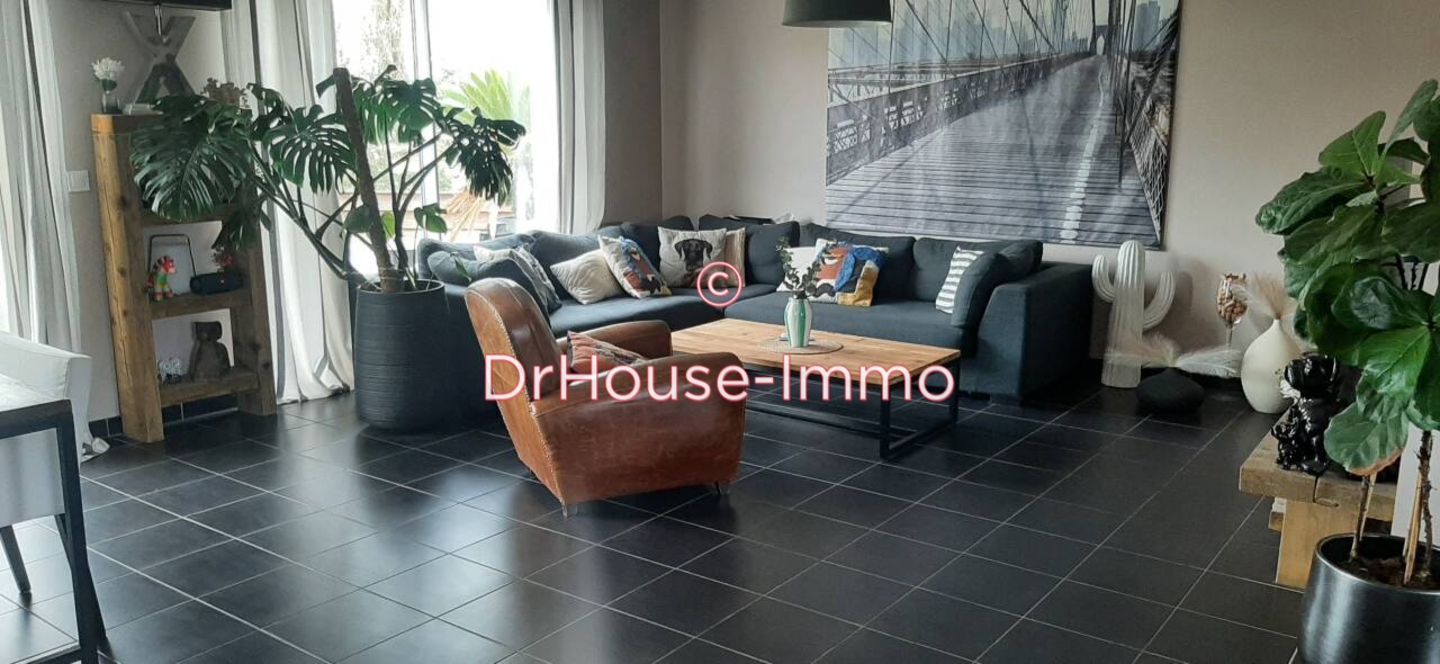 Maison 4 pièces de 93 m² - Saint-Paul-lès-Dax (40990)