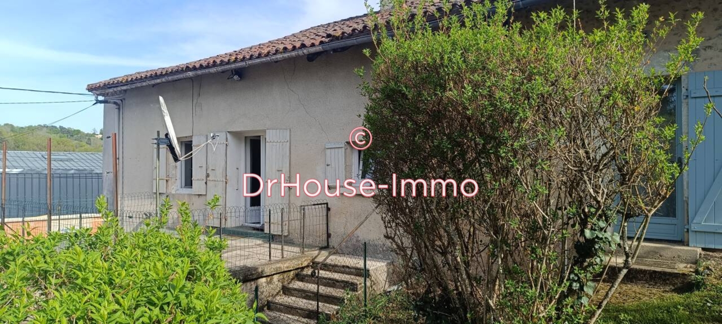 Maison 3 pièces de 67 m² - Notre-Dame-de-Sanilhac (24660)