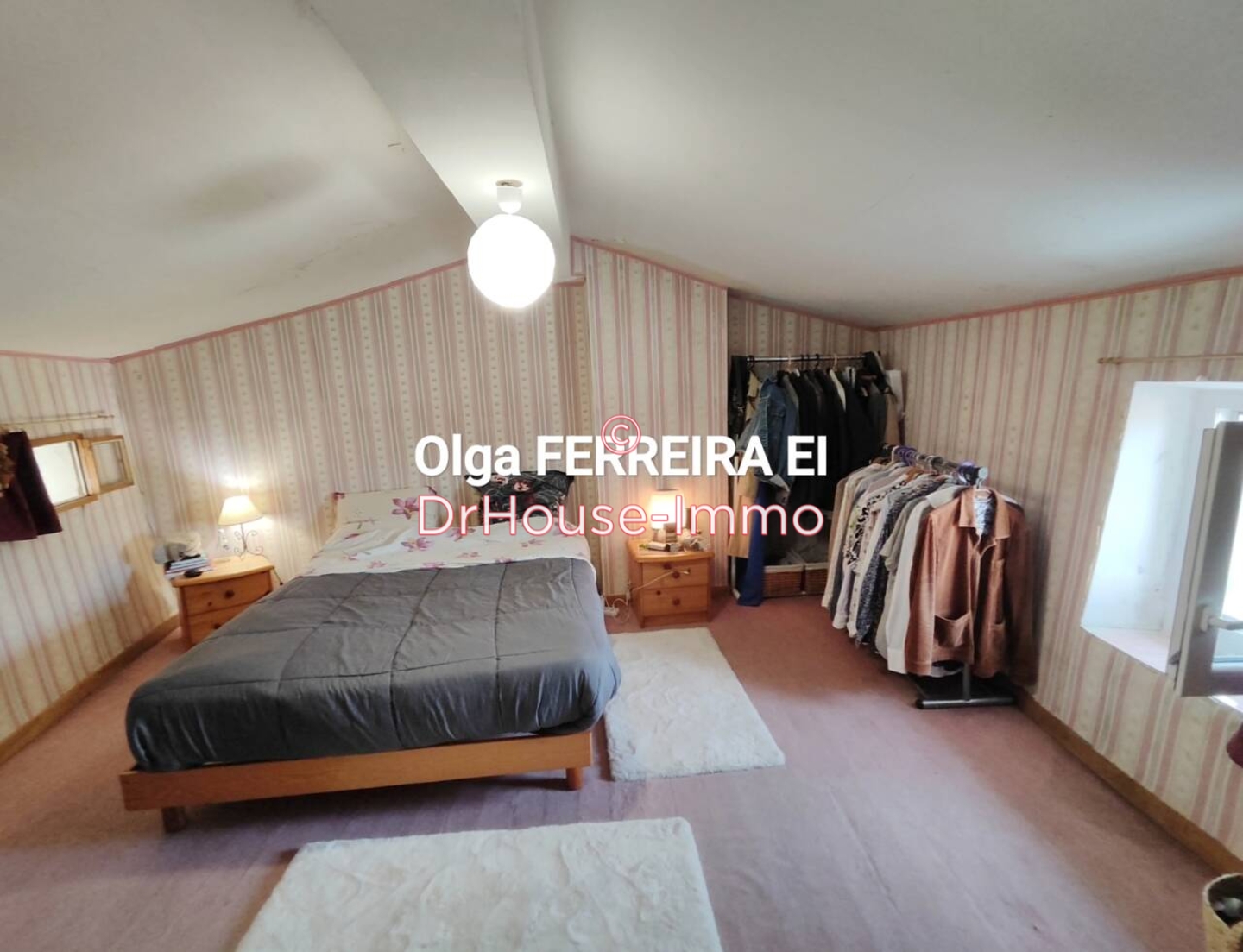 Maison 5 pièces de 80 m² - Lavalette (11290)