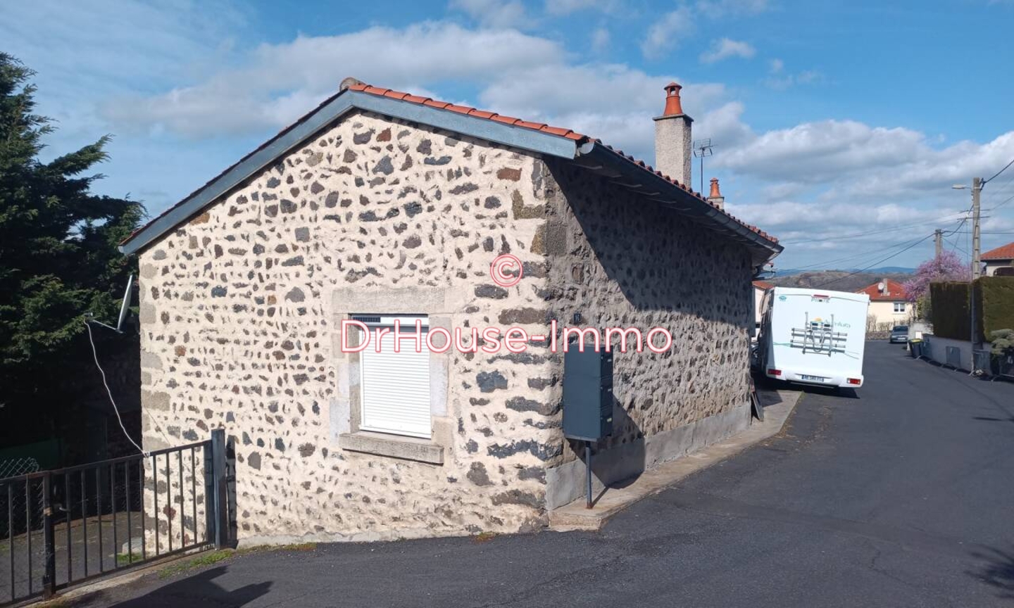 Immeuble 11 pièces de 248 m² - Le Puy-en-Velay (43000)