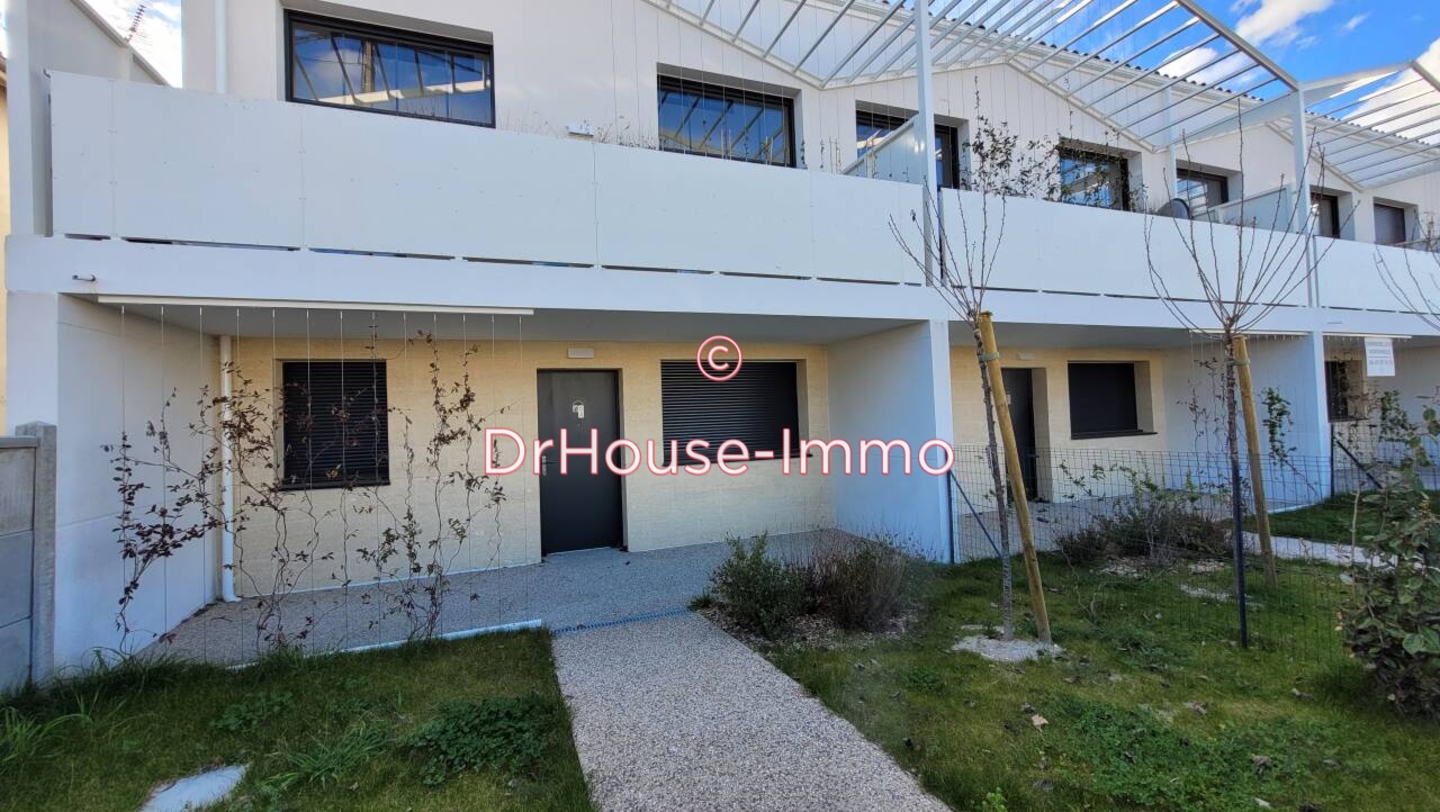 Appartement 4 pièces de 89 m² - Talence (33400)