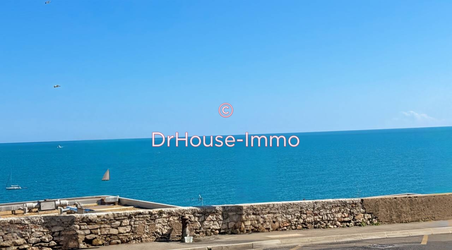 Maison 4 pièces de 65 m² - Sète (34200)