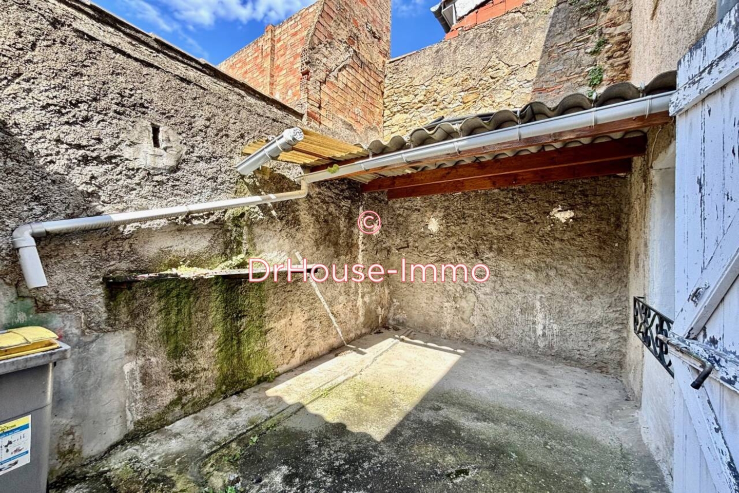 Maison 6 pièces de 120 m² - Carcassonne (11000)