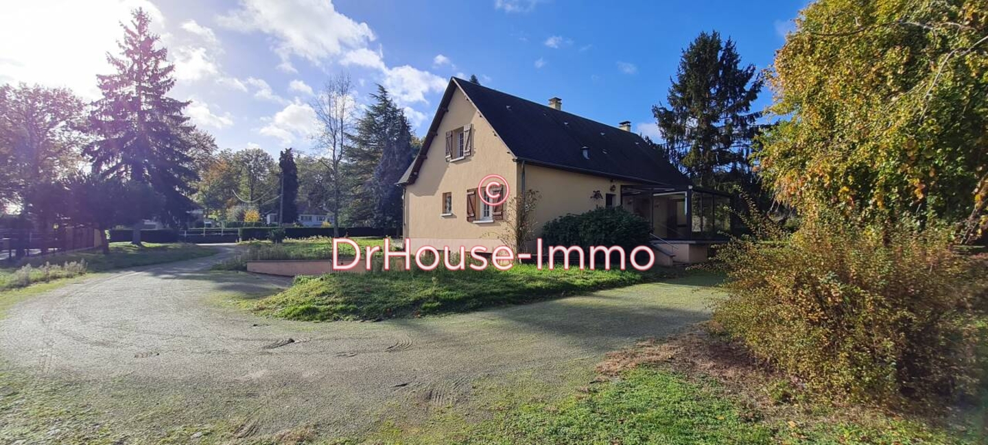 Maison 4 pièces de 100 m² - Changé (72560)