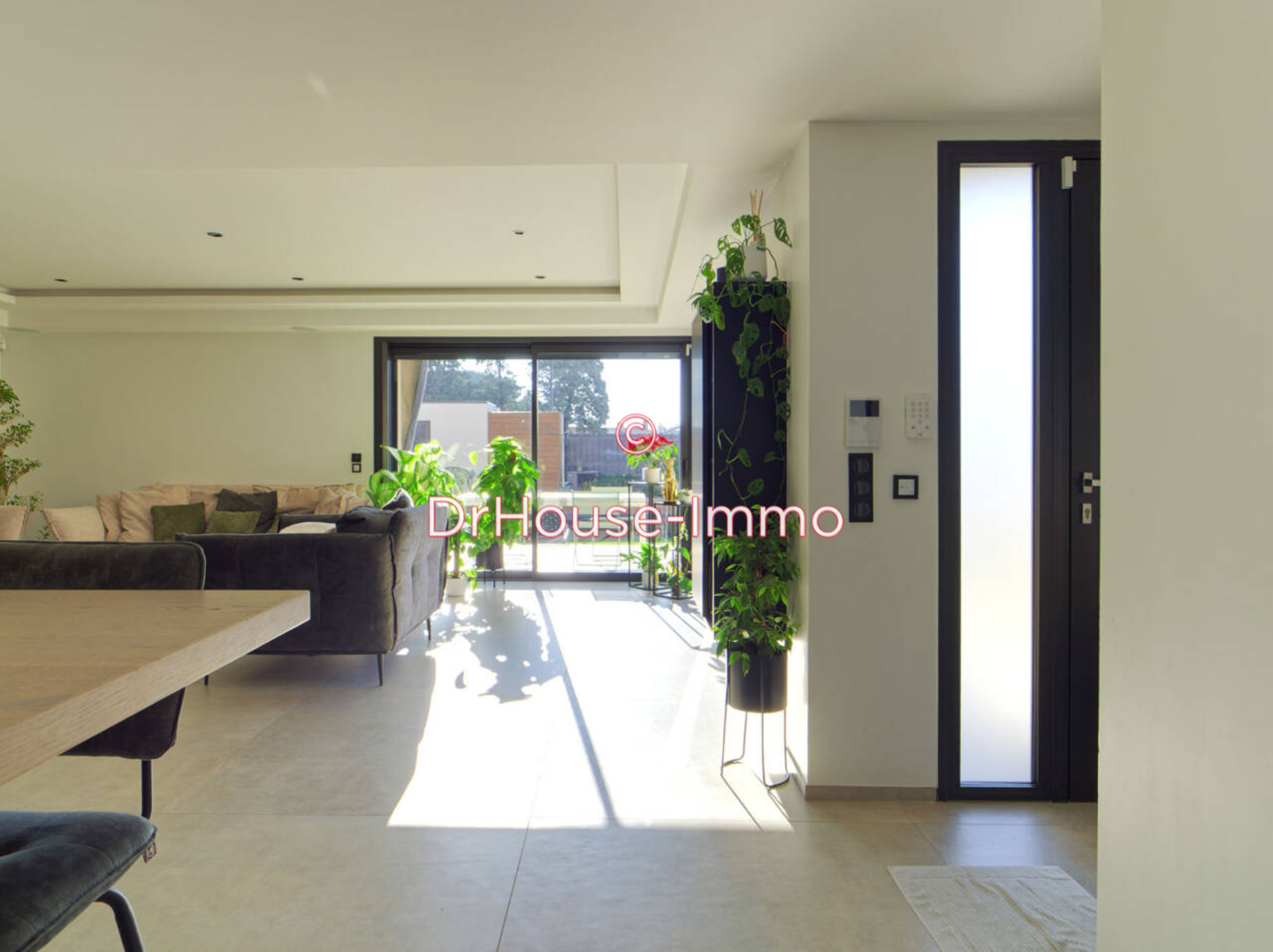 Maison 6 pièces de 141 m² - Fos-sur-Mer (13270)
