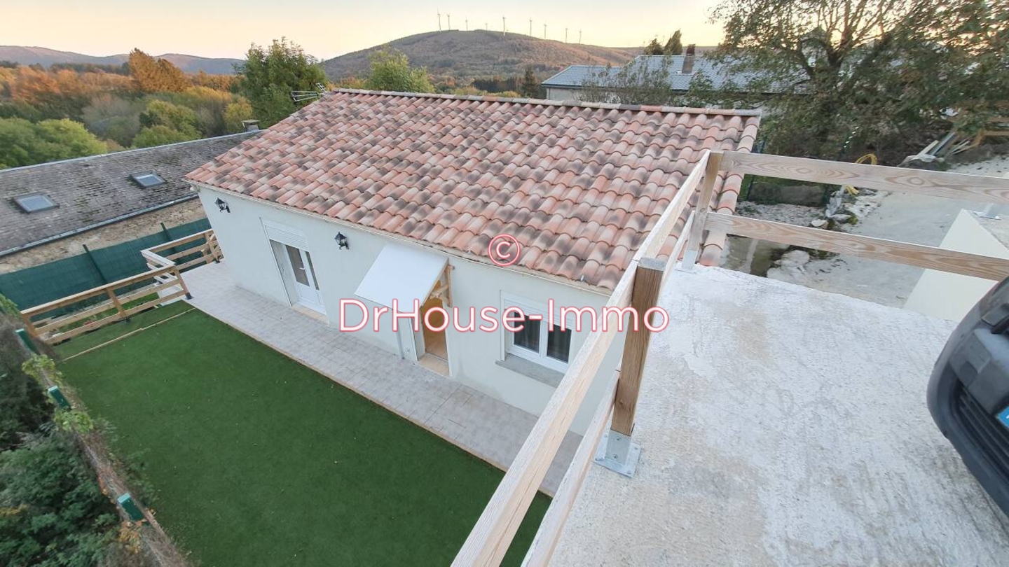 Maison 3 pièces de 85 m² - Pradelles-Cabardès (11380)