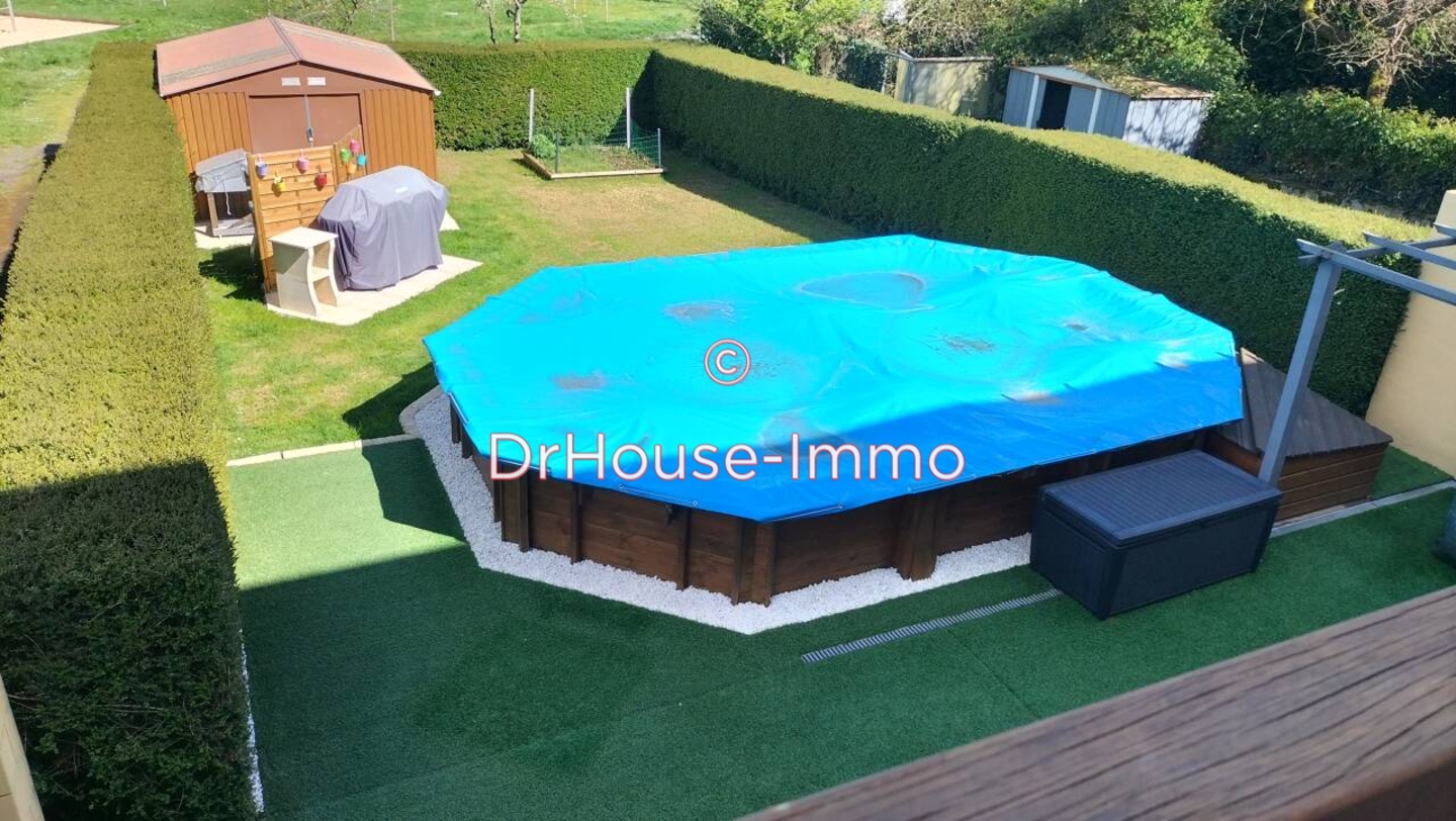 Maison 6 pièces de 130 m² - La Roche-sur-Yon (85000)