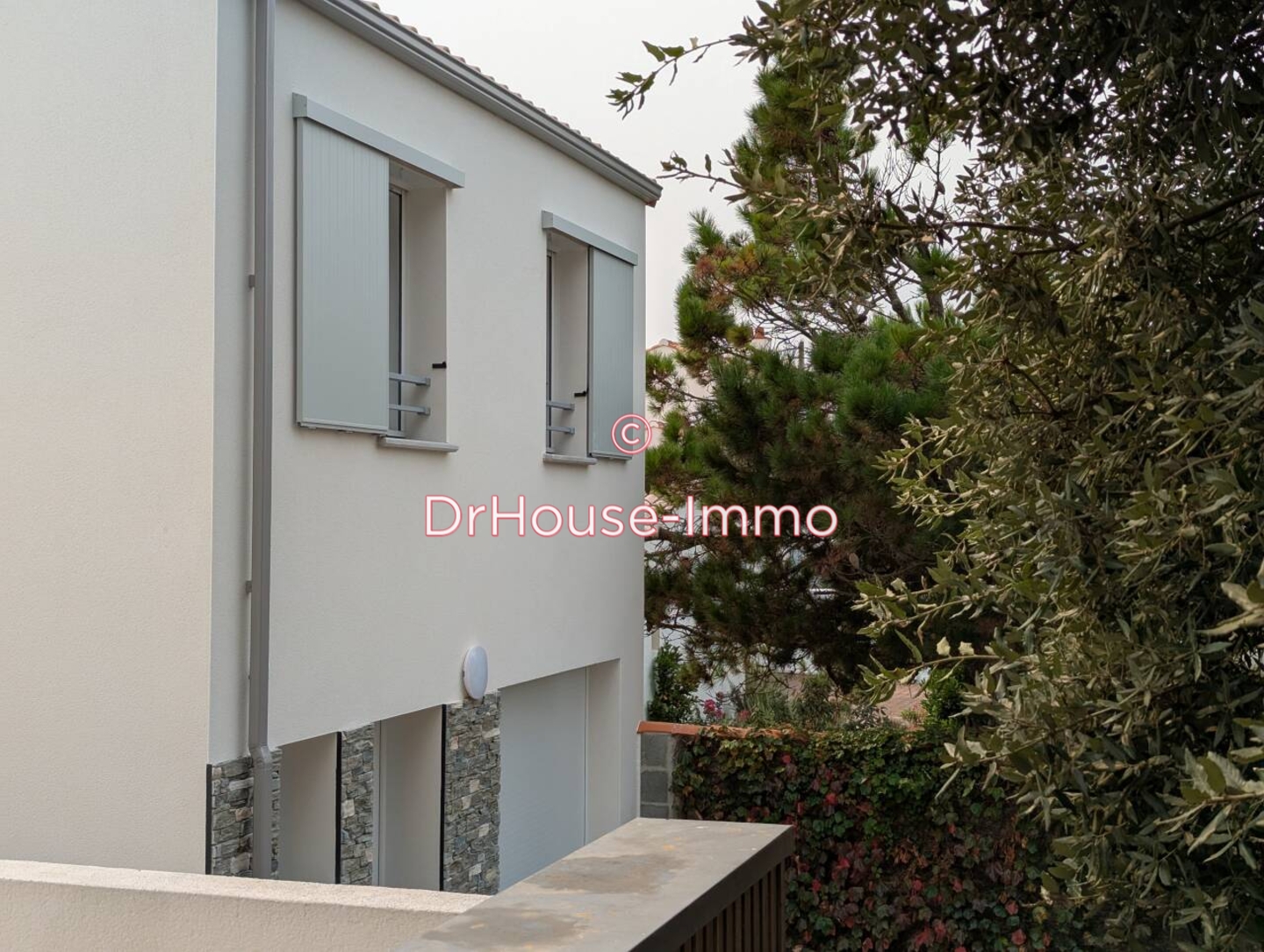 Maison 5 pièces de 107 m² - Sables-d'Olonne (85100)